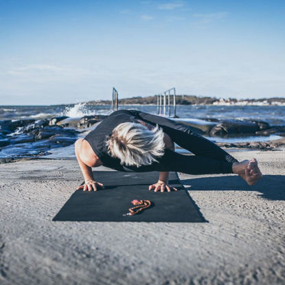 Bild på Flow - Varberg - Sön 17 -18.30 -  start v3. FULLBOKAD!