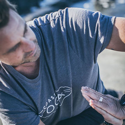 Bild på Yoga & Kaffe - Varberg - Fre 7:00-8:00 + tid för kaffe - start v 4