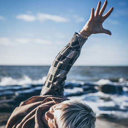 Bild på Mjuk Flow - Skene - Tors 11:00-12:15 - start v 4 -  FULLBOKAD!