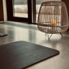 Bild på Fullbokat! Yoga, lunch, bastu & bad med Coastal Yoga på Åkulla Outdoor Resort - 15 jan