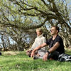 Bild på Ljuvlig YOGA-HELG med Jennie & Johan Landahl på Steninge Kuststation 19 - 21 augusti - ANMÄLNINGSAVGIFT