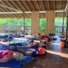 Bild på Yogaresa Koh Lanta Thailand april 2023 på Oasis med Jennie & Johan  - ANMÄLNINGSAVGIFT