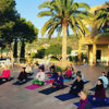 Bild på YOGARESA MALLORCA med Jennie & Johan 17-21/9- 2025  - ANMÄLNINGSAVGIFT