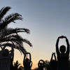 Bild på YOGARESA MALLORCA med Jennie & Johan 17-21/9- 2025  - ANMÄLNINGSAVGIFT