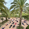 Bild på YOGARESA MALLORCA med Jennie & Johan 17-21/9- 2025  - ANMÄLNINGSAVGIFT