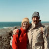 Bild på YinYoga Weekend med Jennie & Johan Landahl på Steninge Kuststation - 17-19 okt - ANMÄLNINGSAVGIFT