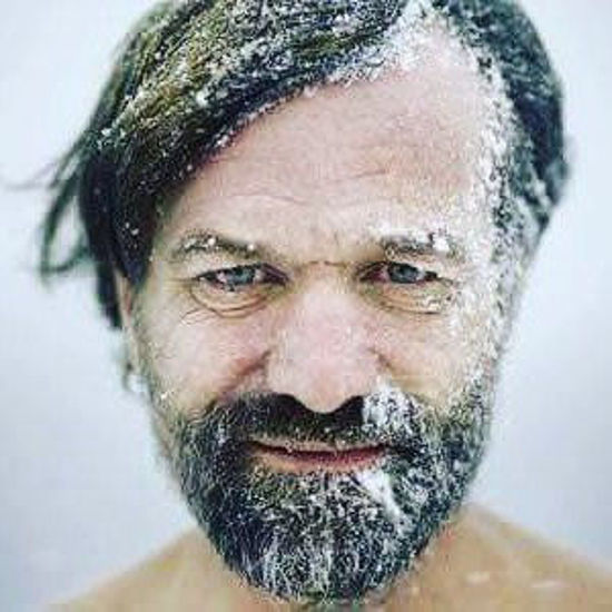 Bild på WIM HOF METHOD FUNDAMENTAL - video course  with WIM